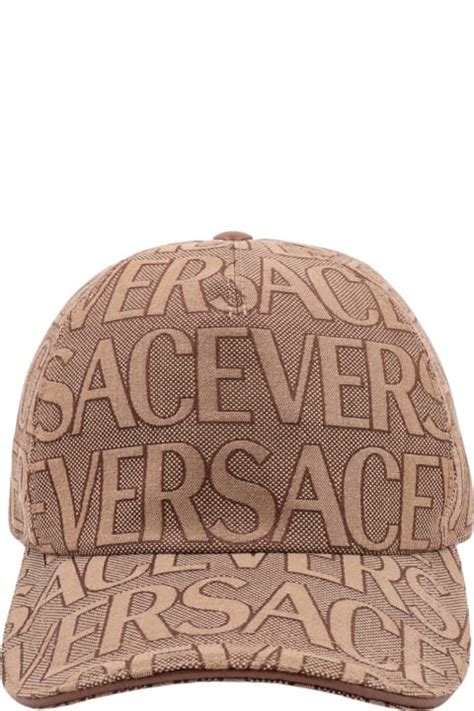 versace hat for men